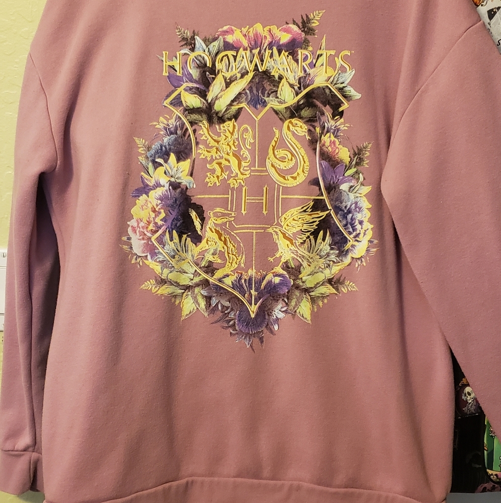 Harry Potter pullover